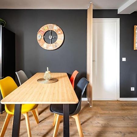 Life&Travel - Appart Cosy - 4 Chambres - Burdeos Exterior foto