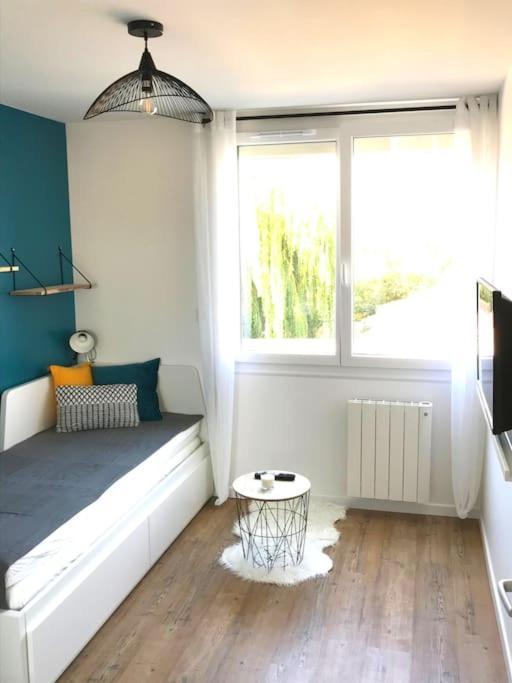 Life&Travel - Appart Cosy - 4 Chambres - Burdeos Exterior foto
